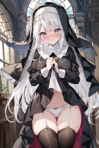 Sister Celestia