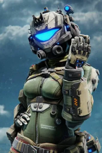 Pulse blade pilot