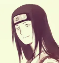Neji Hyuga