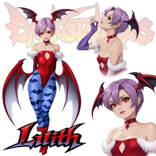 Lilith