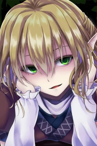 Parsee Mizuhashi