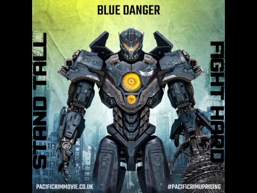 Lord-Claw/Blast-Blade