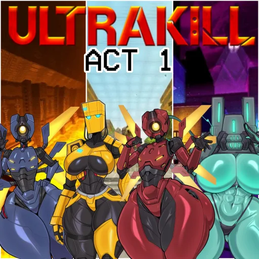 ULTRAKILL