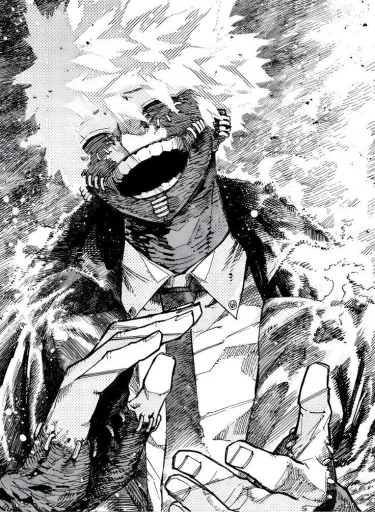 Toya Todoroki