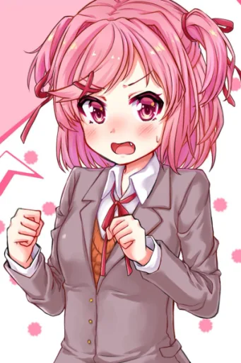 Natsuki