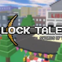 Swords of Time