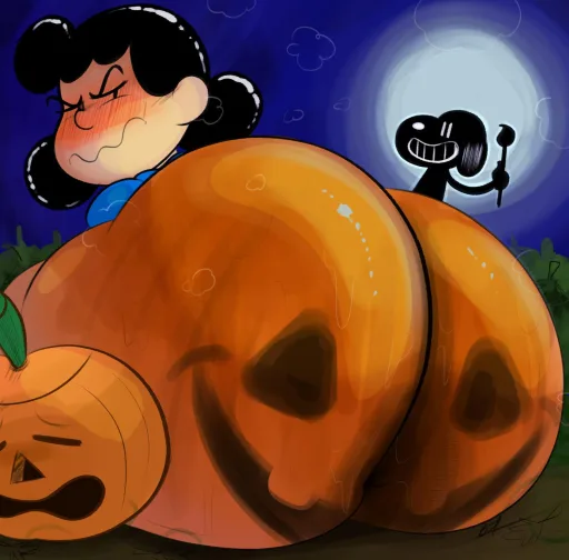 Lucy Van Pelt
