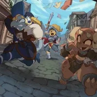 The Simplifypm-Verse RPG