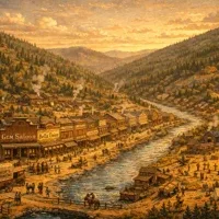 Deadwood