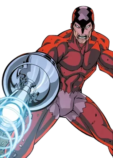 Klaw