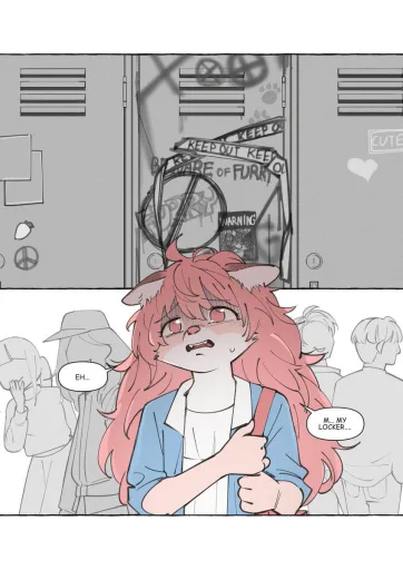 Fur