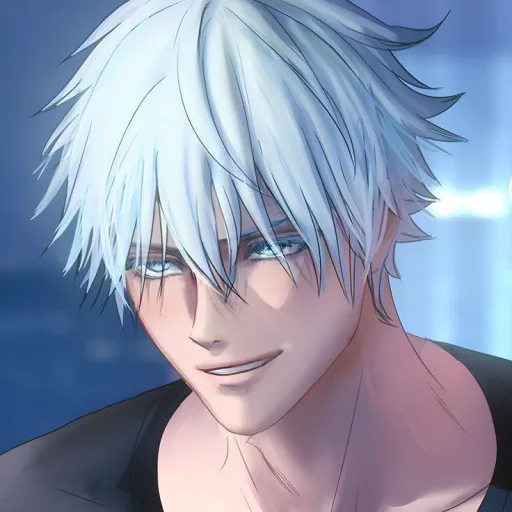 Satoru Gojo