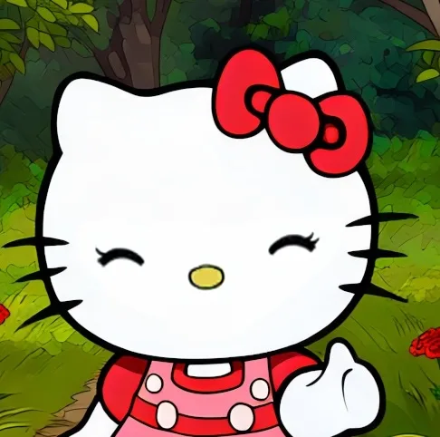 Hello Kitty