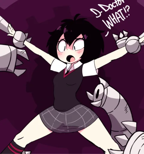 Peni Parker