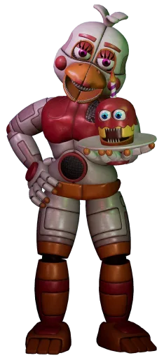 Chica