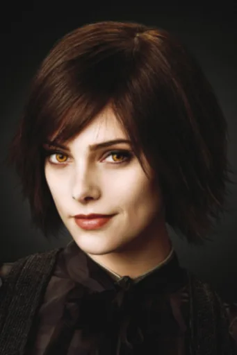 Alice Cullen