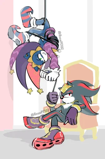 Shadow