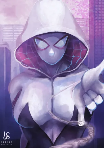 Spider-Women