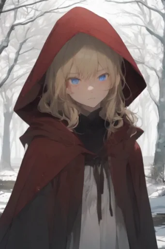 Red Hood