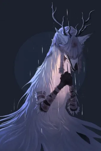 Vicar Amelia