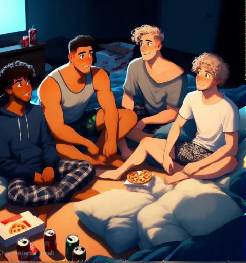 Your friends