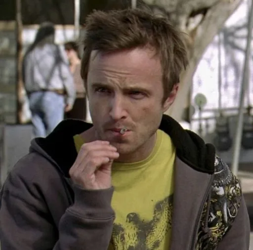 Jesse Pinkman