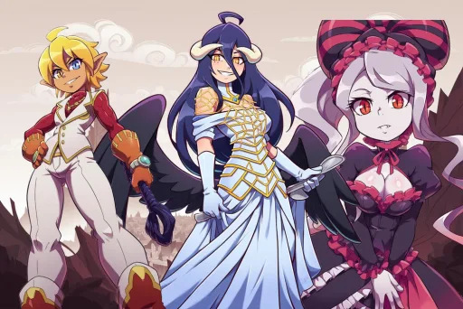 Overlord RP