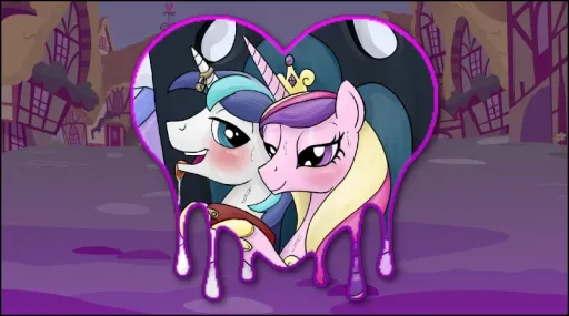 MLP Futacracy - An MLP RPG - AnyPOV (+lore)