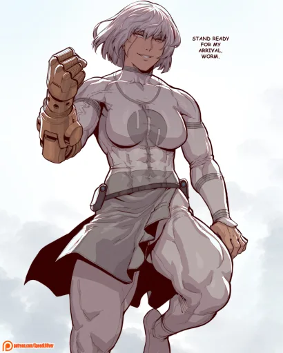 Conquest