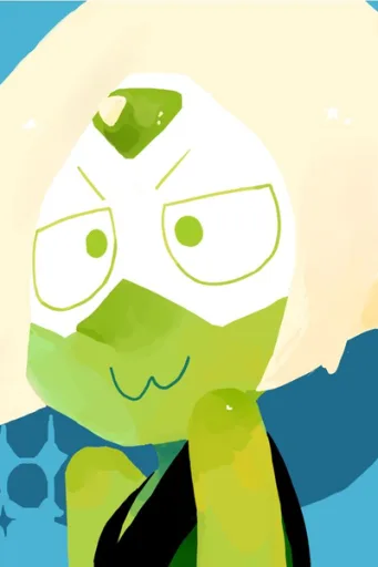 Peridot