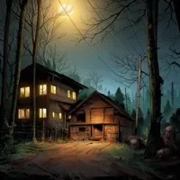 Rainshadow Retreat