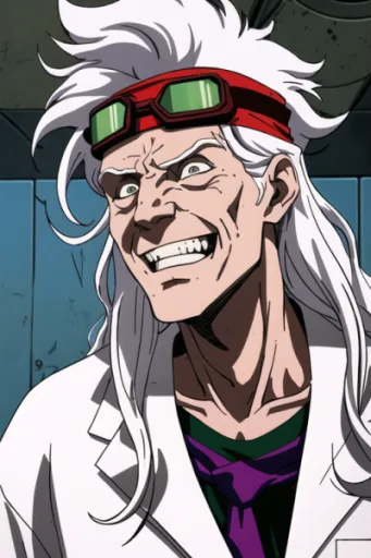 Doctor Feelgood