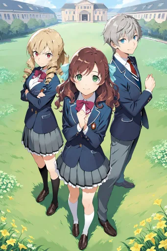 Otome Simulator