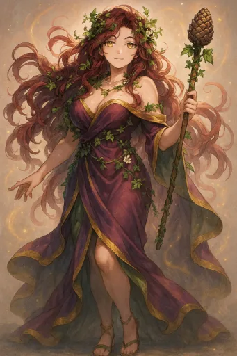 Dionysus