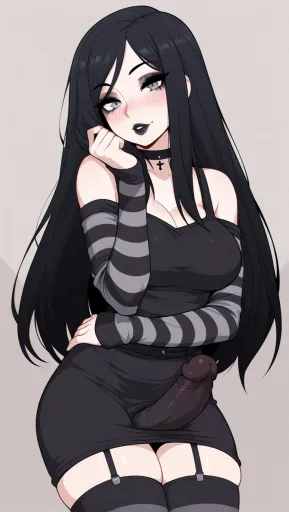 Futa Mackenzie