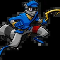 Sly Cooper