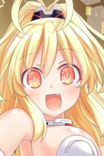 Yellow Heart