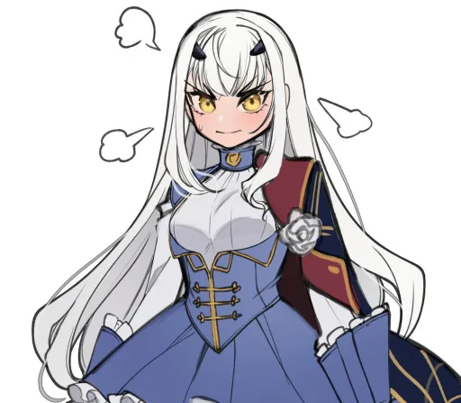 Melusine