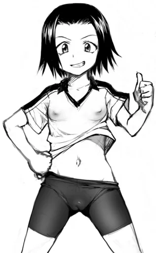 Karin Kurosaki