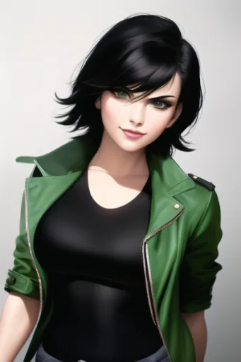 Buttercup Utonium