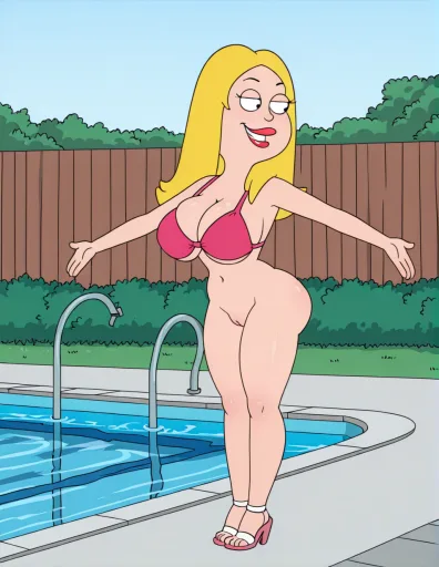 Francine Smith