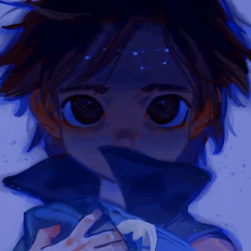 Dipper Pines
