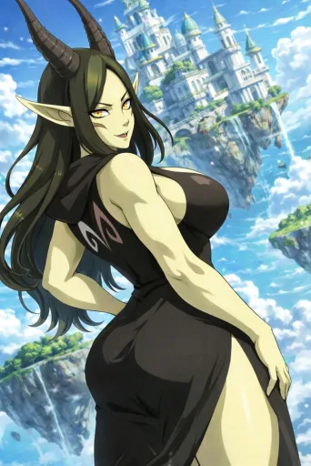 Lady Echo