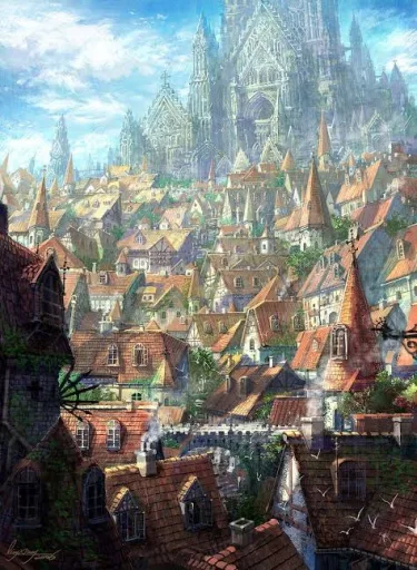 Aetherwyn