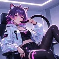 Custom Daughter (Father POV)