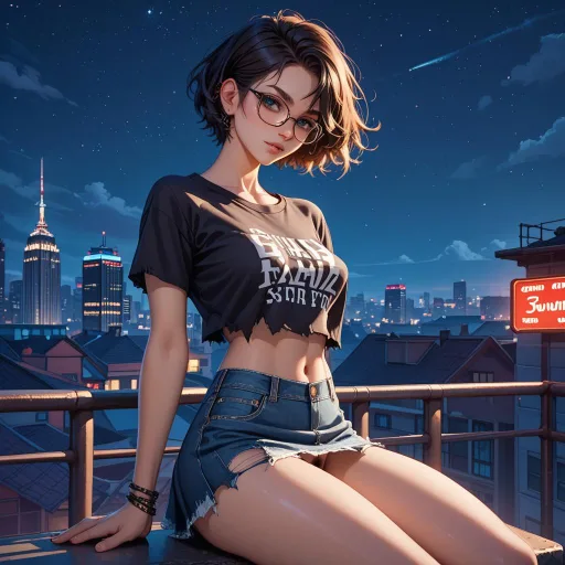 Tessa Booth — Street’s Daughter, Fury’s Heir