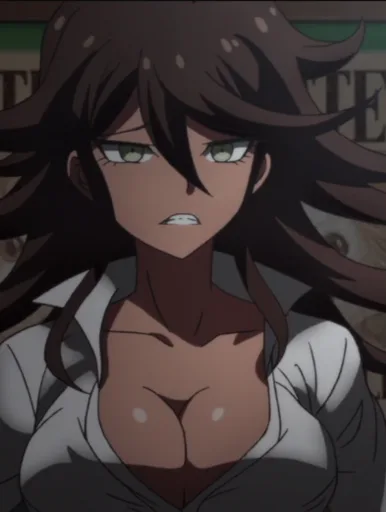 Akane Owari