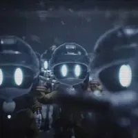 Worker Drones