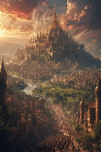 Empire RPG