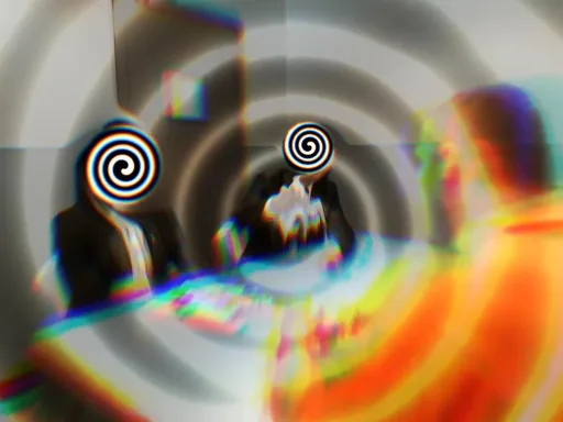 A hypnotic interrogation
